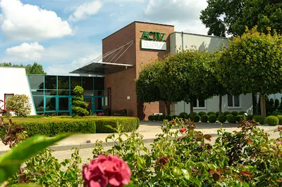 ACTIV. Centrum - Zdrowie, piękno i aktywność w jednym miejscu